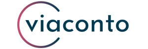 Viaconto liten logo